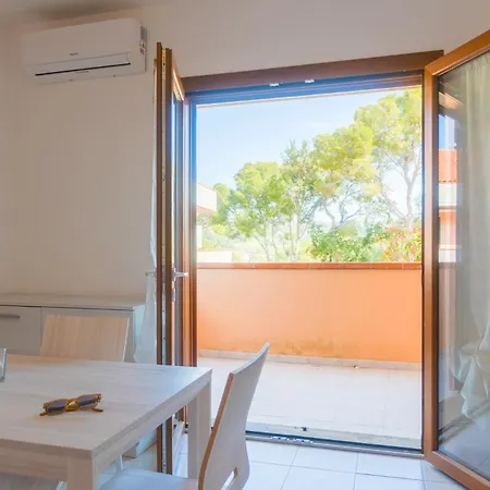 I Coralli 포르투 아주로