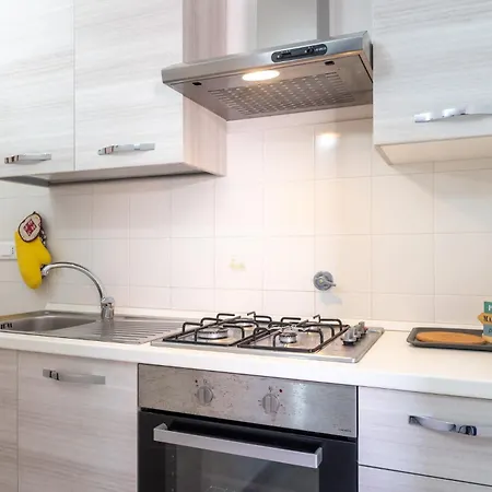 I Coralli * 포르투 아주로