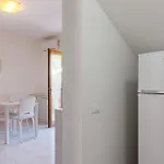 I Coralli Апартаменты *