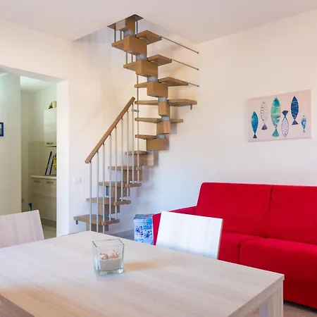 I Coralli * بورتو أتْسورّو