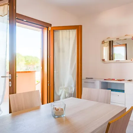 I Coralli * 阿祖罗港