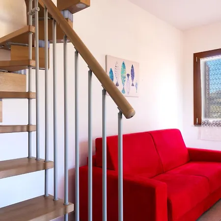 I Coralli بورتو أتْسورّو