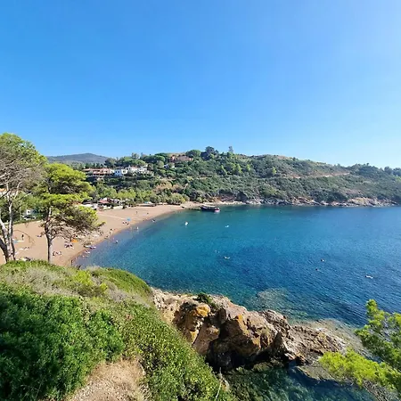 I Coralli بورتو أتْسورّو