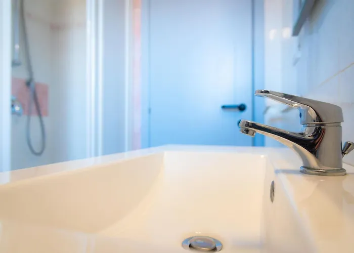 I Coralli * Порт-Аццурро