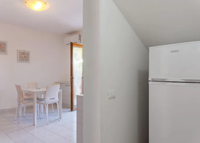 I Coralli Апартаменты *