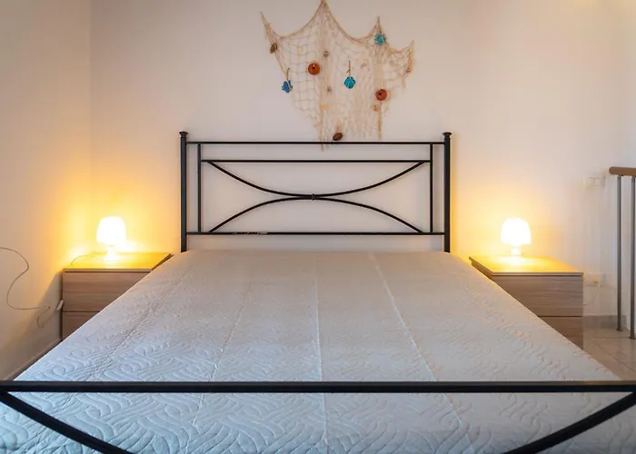 I Coralli Apartament *