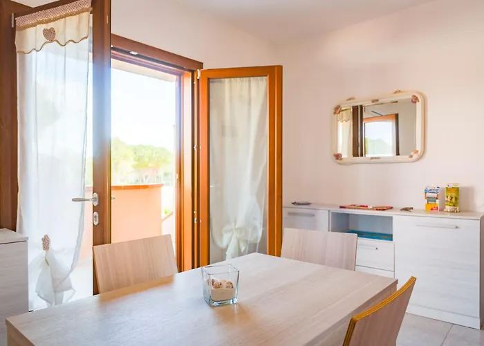 I Coralli * Porto Azzurro