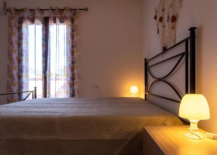 Apartament I Coralli