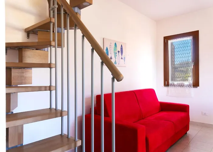 I Coralli Porto Azzurro