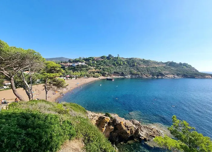 I Coralli Porto Azzurro