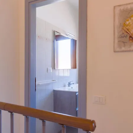 Apartmán I Coralli *