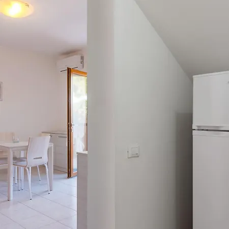 I Coralli Apartmán *