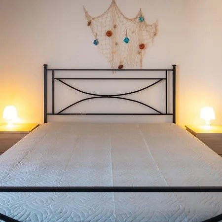 I Coralli Apartmán *