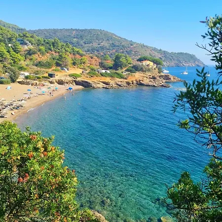 Apartmán I Coralli Porto Azzurro