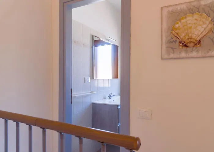 Apartamento I Coralli *