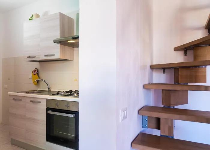 Apartamento I Coralli Porto Azzurro