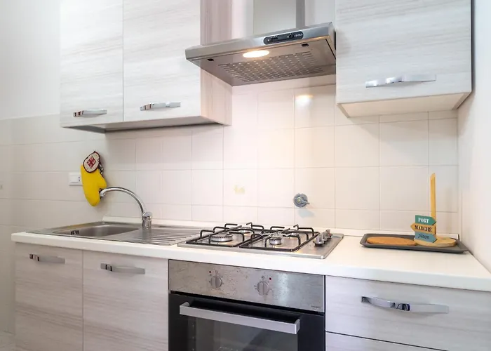 I Coralli * Porto Azzurro