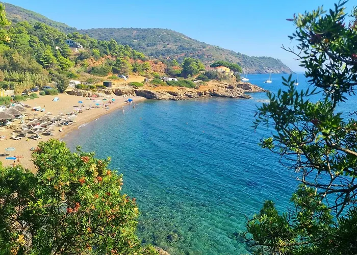 Apartamento I Coralli Porto Azzurro